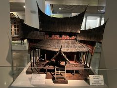 -印尼国家博物馆