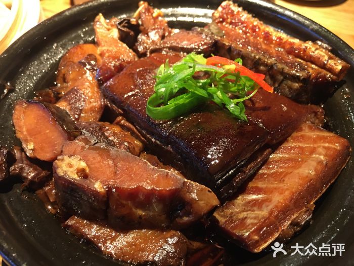外婆家(食宝街店)外婆红烧肉图片
