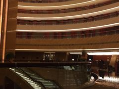 -杭州国际会议中心洲际酒店-原素全日餐厅(解放东路店)