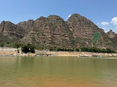 -炳灵寺世界文化遗产旅游区