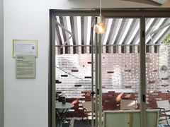 -欧邑咖啡小站 HLab Coffee