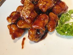 -大潮淮·淮扬菜(何园旗舰店)