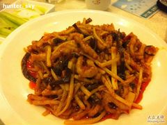 -金百万烤鸭店(马甸店)