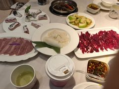 -围炉夜话·潮汕卤水火锅(榕江店)