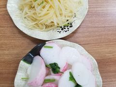 -马学武手抓美食(下南关总店)