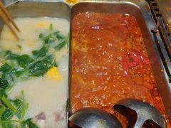 -川西坝子火锅(清江东路3.0直营店)