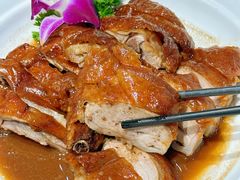 -广州海鲜酒楼(长丰园店)