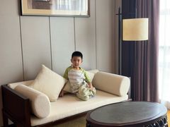 -佛山顺德香云纱园林酒店(清晖园店)