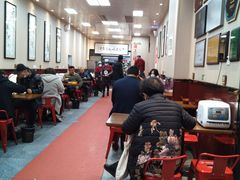 大堂-郑家包子牛肉拉面(尚勤路店)