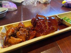 -大牌大·传统杭帮菜(湖滨店)