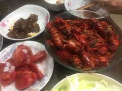 -小厨面(巨野路店)