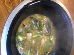 -曹丞相·地锅鸡·地锅鱼(武林店)