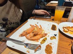-汉巴味德(大悦城店)