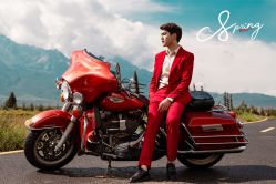 -太古映画婚纱摄影(天河店)