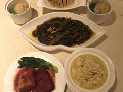 -丁山花园酒店-明园餐厅