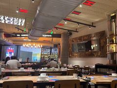 -铁公鸡·四川料理(天环广场店)
