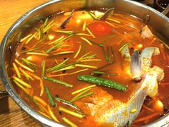 -西江传说•酸汤鱼(水东路店)