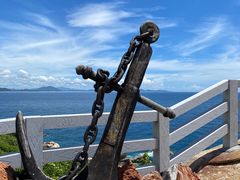 -三亚蜈支洲岛旅游区