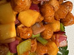 -庆赫隆融合菜馆(群力店)