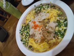 -杏花村水席楼(西大街总店)