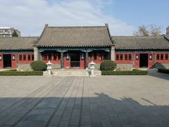 -金州副都统衙门博物馆