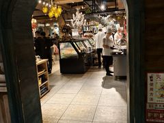 -卢布里西餐厅(满洲里店)