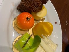 -广州富力君悦大酒店·凯菲厅