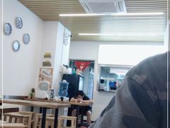 大堂-圳兴面王·拌川·特色炒面(南山保利剧院店)