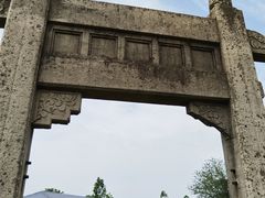 -钟山体育运动公园