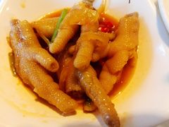 -爱丽丝牛排西餐厅(光谷步行街店)