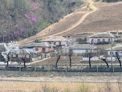 -图们国门景区