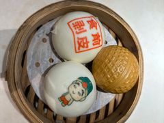 -禄运茶居·手工点心(体育西店)