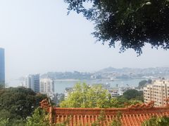 -鸿山公园