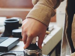 -PUZZLE COFFEE 拼图咖啡