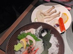 -牛YO寿喜烧火锅自助(三台子万象汇店)