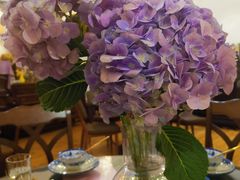 -花满楼(启秀路店)