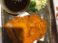 和风猪排-桥岚·巷子鲜河豚鱼(专门店)