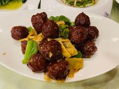 焦溜丸子-东四民芳餐厅(世茂工三店)