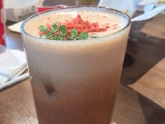 -墨相科学咖啡 Science nature & Coffee Bar