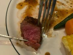 -食间牛排(湖西路店)