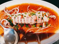-珍宝海鲜JUMBO Seafood(北京SKP店)