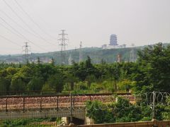 -洛阳龙门站