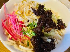 -铸钟褡裢火烧(西三环紫竹桥店)