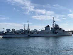 -中国人民解放军海军博物馆