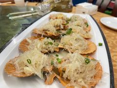 -梅姐海鲜餐厅(水头海鲜街店)