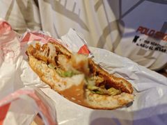 -麦当劳(CP静安店)