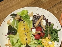 -良木缘咖啡西餐(优品道广场店)