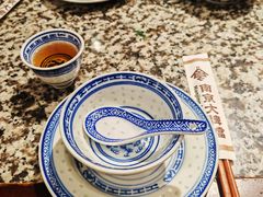 -南京大牌档(崇文门国瑞店)