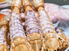-粤盛海鲜平价店(洛溪食街店)
