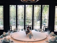 -君庭中餐厅(友谊宾馆店)